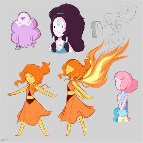 adventure time steven universe crossover|rebecca sugar ruined adventure time.